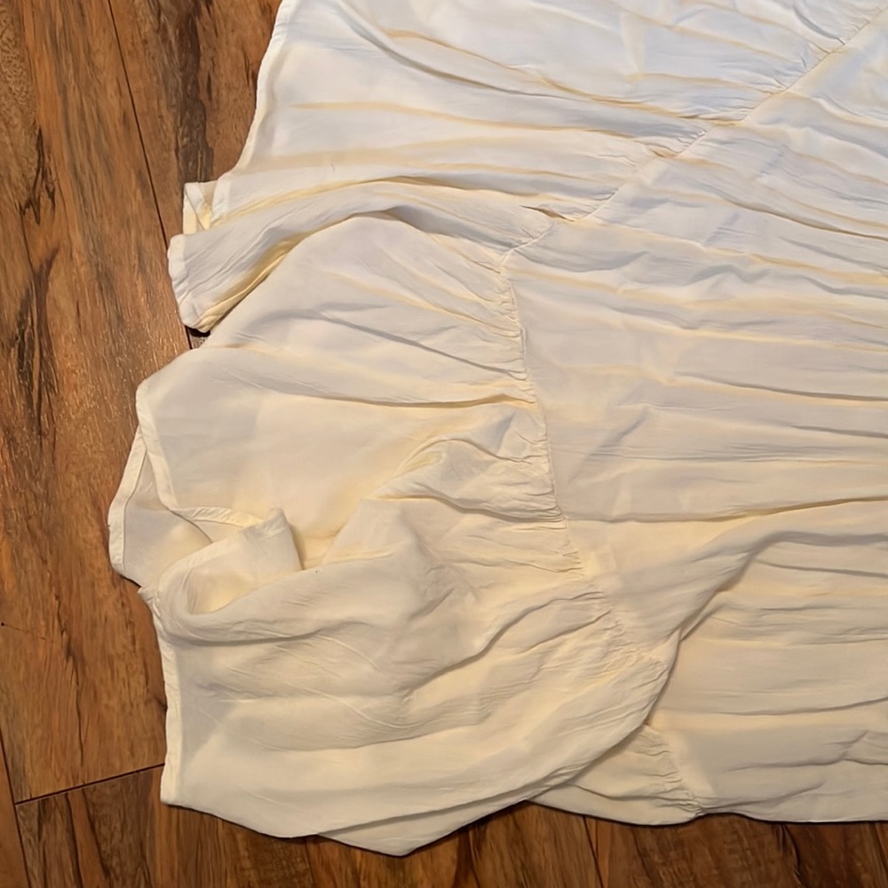 American Eagle Boho indie hippie halter dress - Picture 3 of 4
